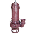 2.5HP Coal Sand Mining Horizontal Sand Submersible Gravel Vertical Slurry Pump